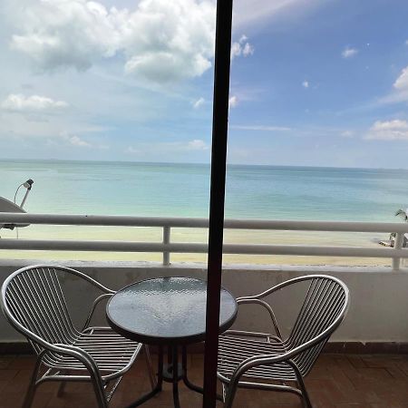 Апартаменты Tanjung Tuan Regency Port Dickson 1 Carpark Экстерьер фото